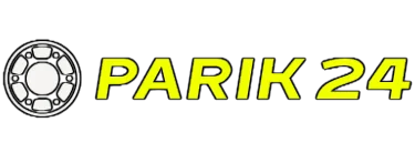 логотип Parik24